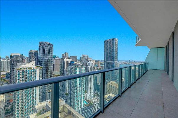 Water, Exterior, Other, Skyline