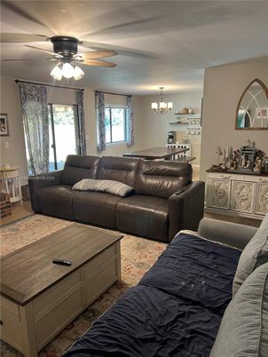 Bedroom, Chandelier, Dining room, Interior, Living room
