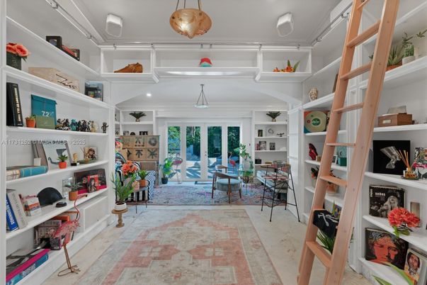 Interior, Pendant Lights, Recessed Lighting