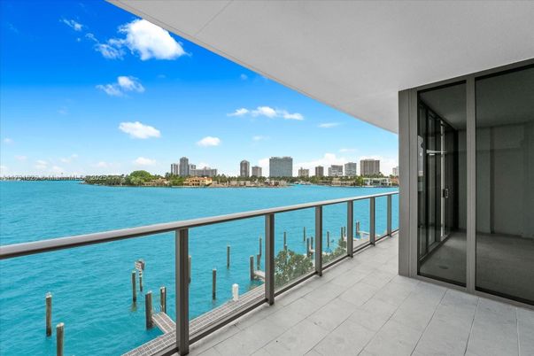Water, Exterior, Other, Skyline