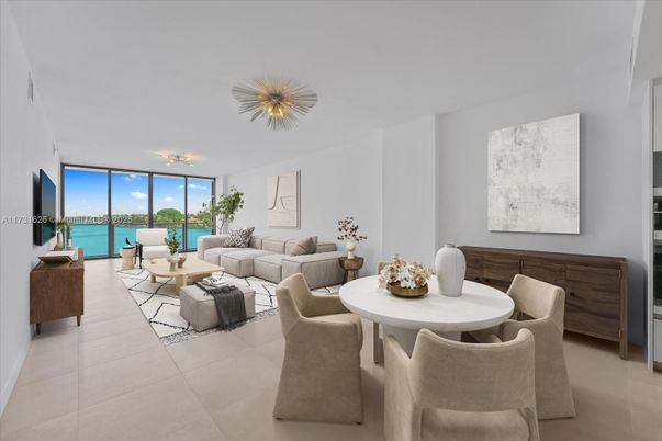 Dining room, Interior, Living room, Water