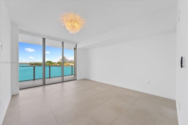Chandelier, Empty room, Interior, Water