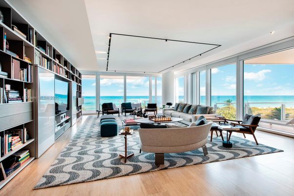 Interior, Living room, Water, Wood Texture Flooring