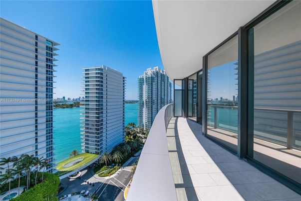 Water, Exterior, Other, Skyline