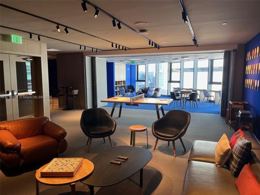 Dining room, Interior, Living room