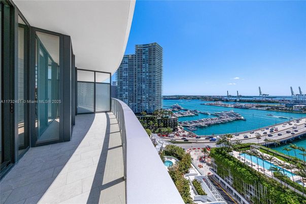 Water, Exterior, Other, Skyline