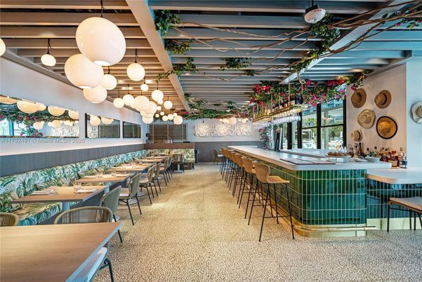 Interior, Pendant Lights