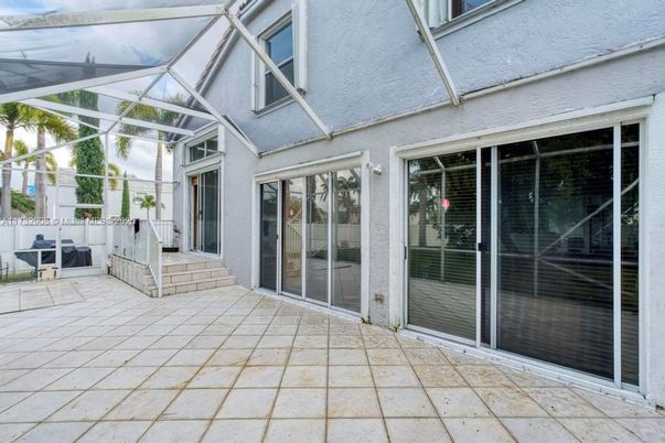 Glass Ceilings, Interior, Sun Room