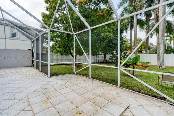Glass Ceilings, Interior, Sun Room