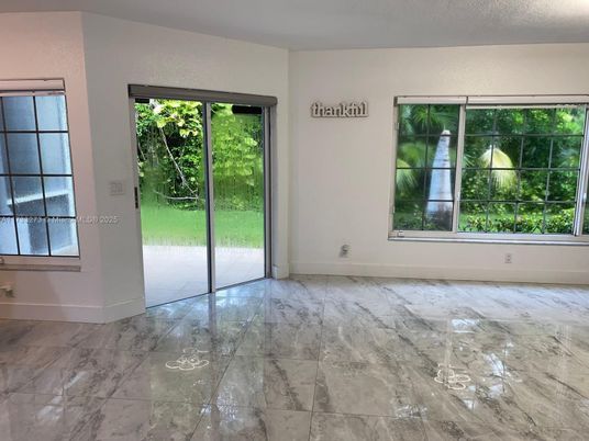 Empty room, Interior, Marble