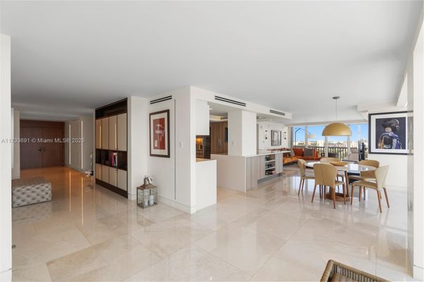 Dining room, Interior, Kitchen, Pendant Lights