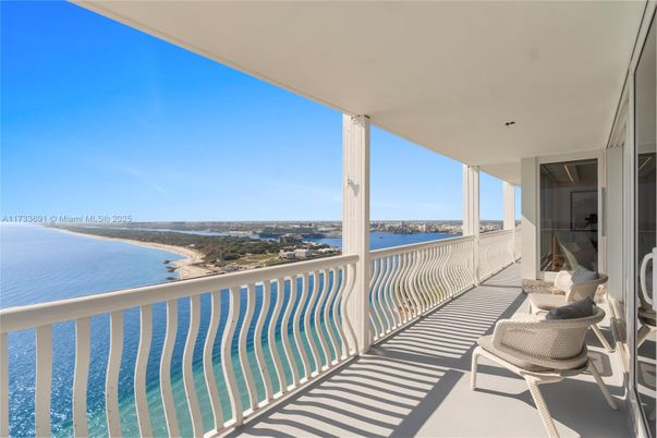 Water, Exterior, Other, Skyline