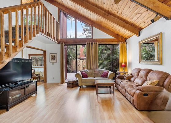 Interior, Living room, Wooden Beams, Wooden Ceilings, Wood Texture Flooring
