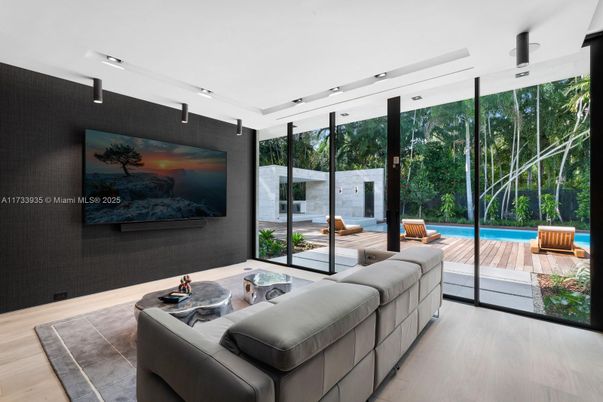 Interior, Living room, Wood Texture Flooring