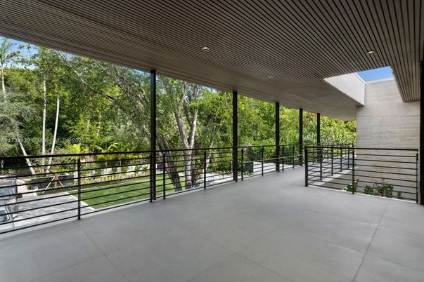 Interior, Recessed Lighting, Sun Room