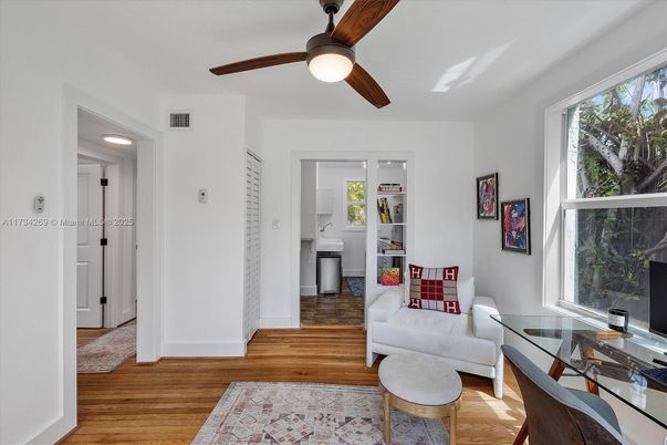 Interior, Wood Texture Flooring