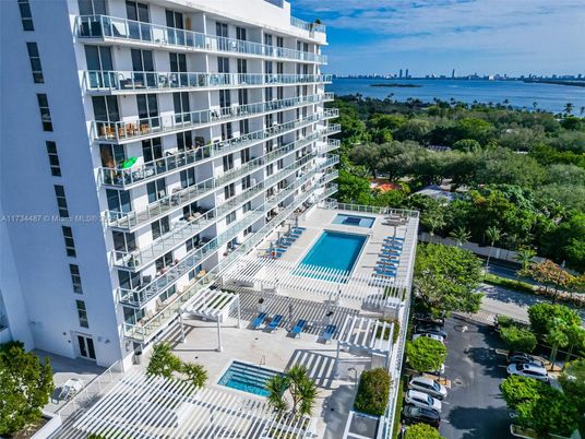 Water, Exterior, Pool, Other, Skyline