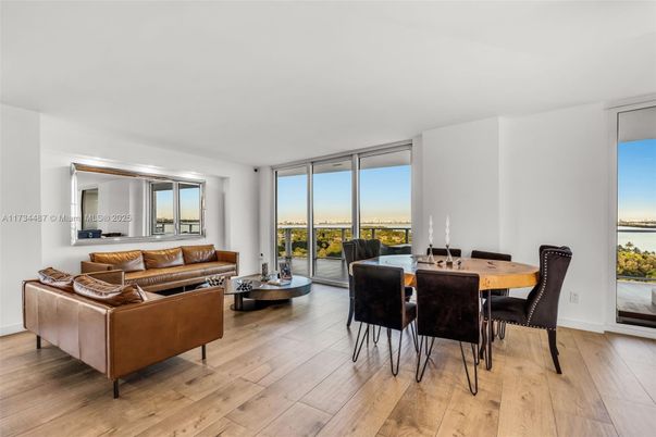 Dining room, Interior, Living room, Water, Wood Texture Flooring