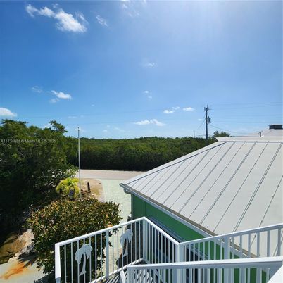 Exterior, Other
