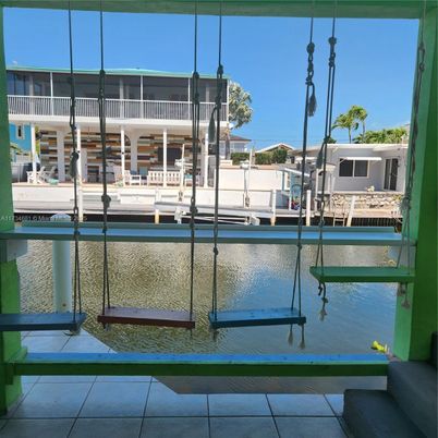 Exterior, Water