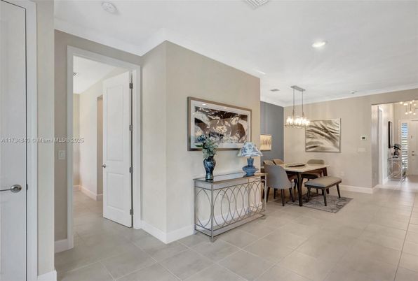 Chandelier, Dining room, Interior, Recessed Lighting