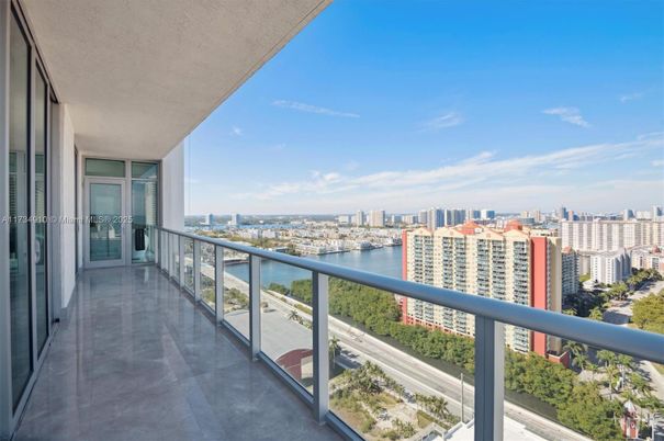 Water, Exterior, Other, Skyline