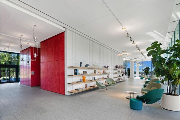 Interior, Pendant Lights