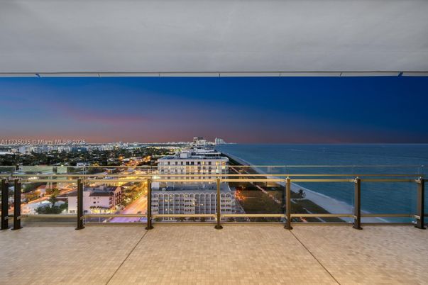 Water, Exterior, Other, Skyline