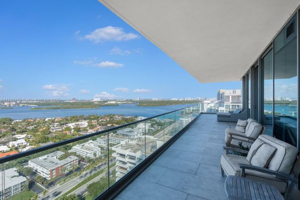 Water, Exterior, Other, Skyline