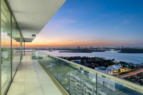 Water, Exterior, Other, Skyline
