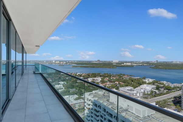 Water, Exterior, Other, Skyline