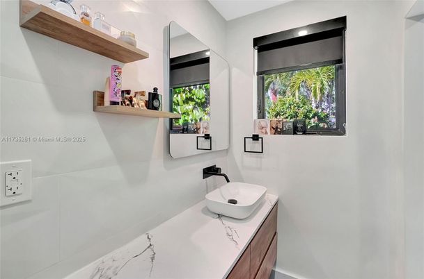 Bathroom, Interior, Marble