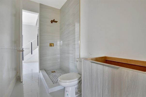 Bathroom, Interior, Marble