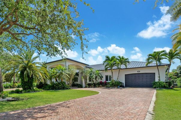Attached, Backyard, Exterior, Facade, Ranch