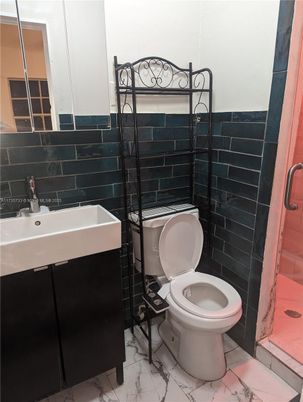 Bathroom, Interior, Marble