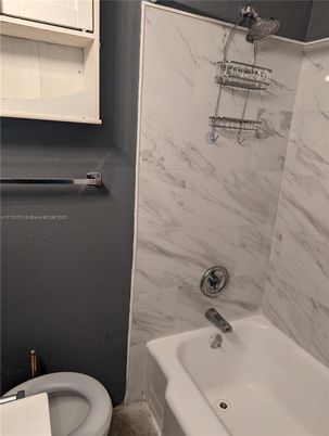 Bathroom, Interior, Marble Walls