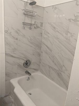 Bathroom, Interior, Marble Walls