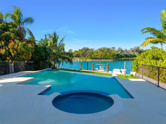Exterior, Pool, Water