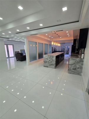 Interior, Pendant Lights, Recessed Lighting