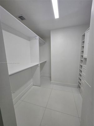 Interior, Recessed Lighting, Walk-in Closets