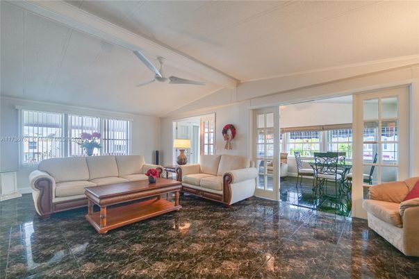 Dining room, Interior, Living room