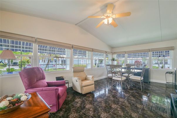 Dining room, Interior, Living room, Sun Room