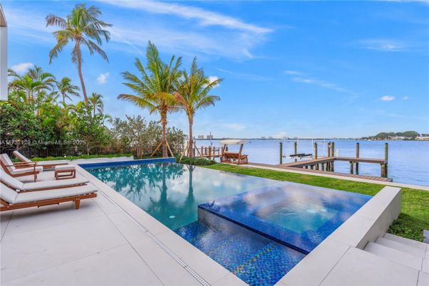 Exterior, Lake, Pool