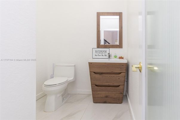 Bathroom, Interior, Marble