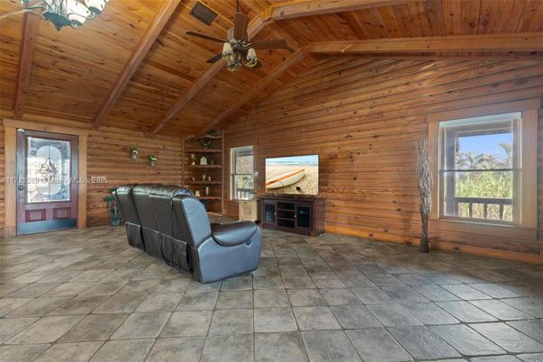 Interior, Wooden Beams, Wooden Ceilings, Wooden Walls