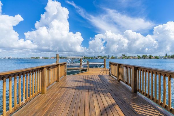 Exterior, Lake, Water