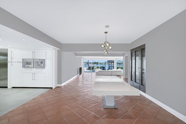Interior, Pendant Lights, Recessed Lighting