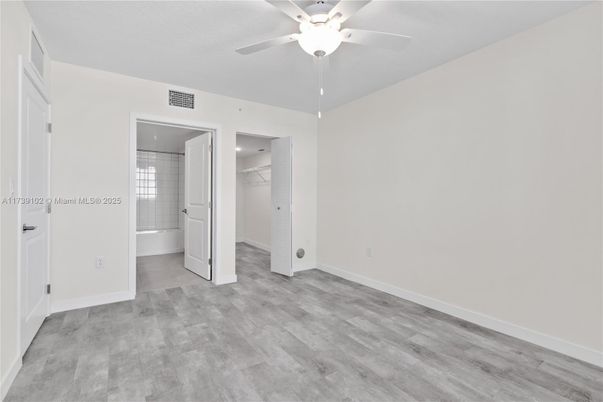 Bathroom, Empty room, Interior, Wood Texture Flooring