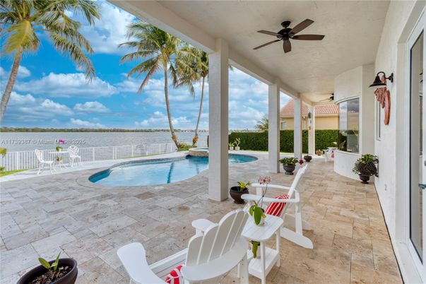 Exterior, Pool, Water