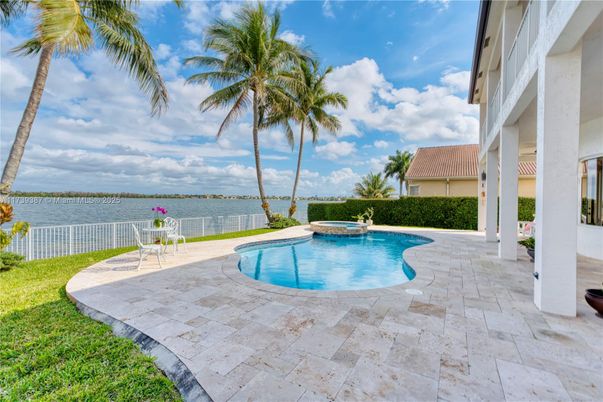 Exterior, Pool, Water